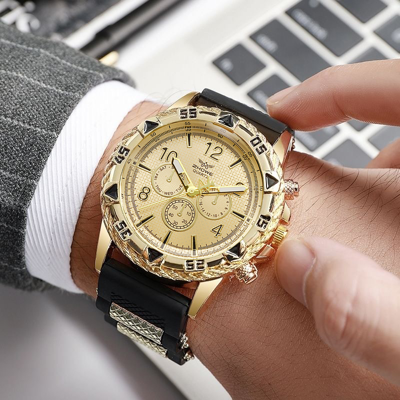 1PC Surprise Mystery Watch Bli - đánh giá và giá Analog Quartz Watch