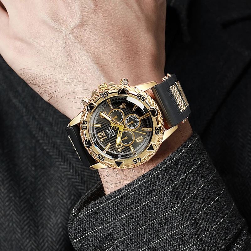 1PC Surprise Mystery Watch Bli - đánh giá và giá Analog Quartz Watch