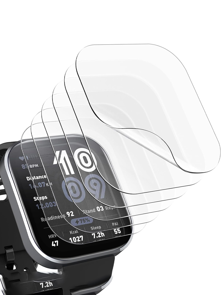 Screen Protector for Amazfit b - đánh giá và giá Smartwatch Watches Amazfit