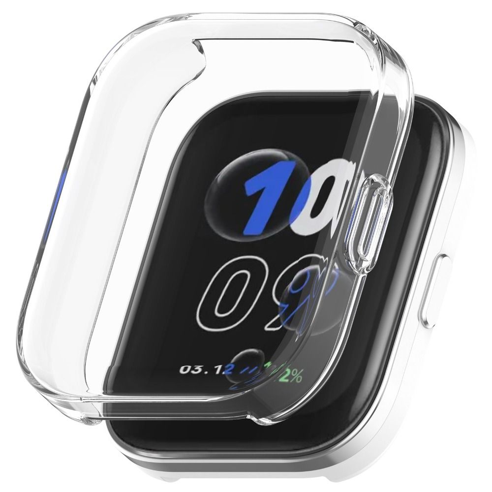 New Full Cover TPU Case Bumper - đánh giá và giá Smartwatch Watches Amazfit