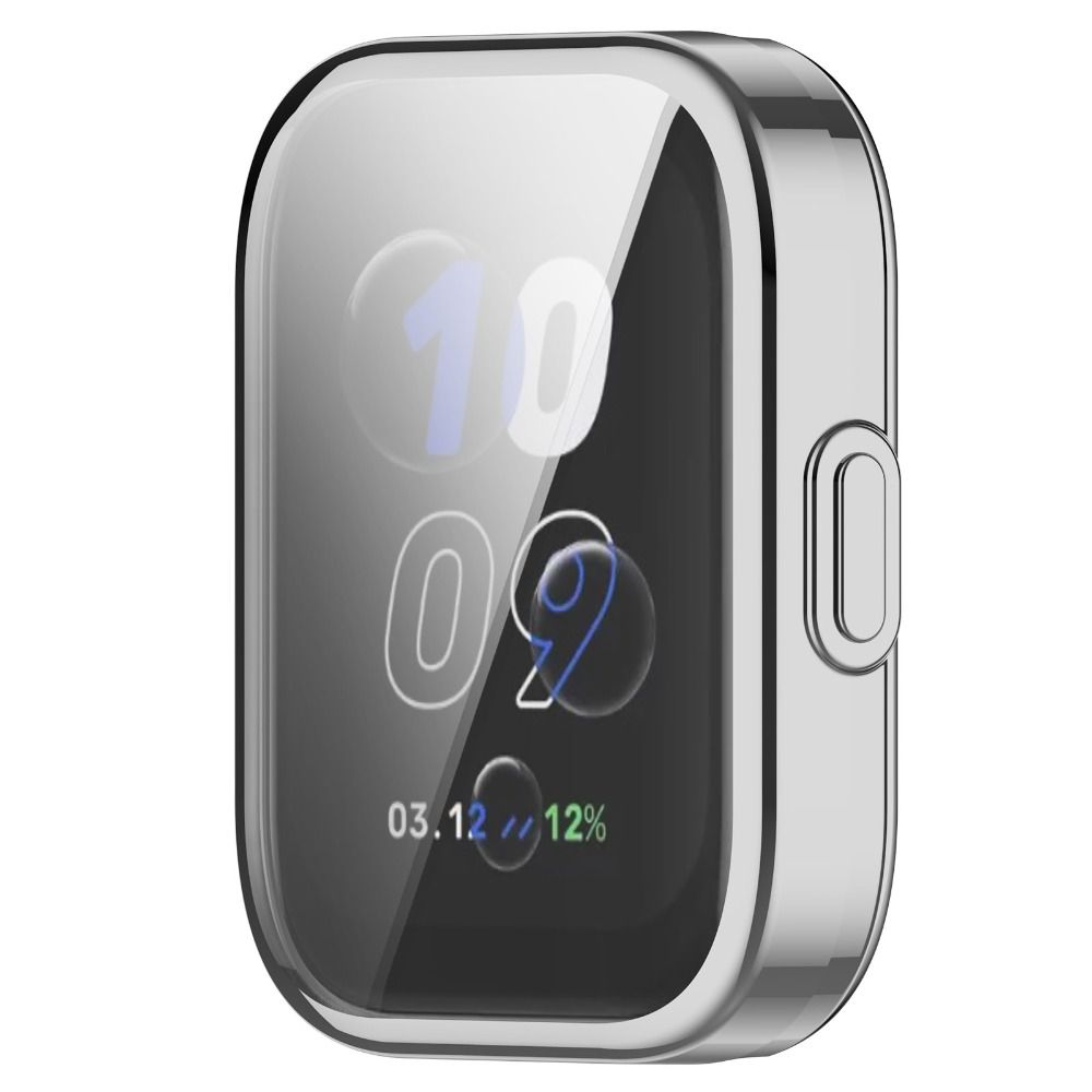 New Full Cover TPU Case Bumper - đánh giá và giá Smartwatch Watches Amazfit