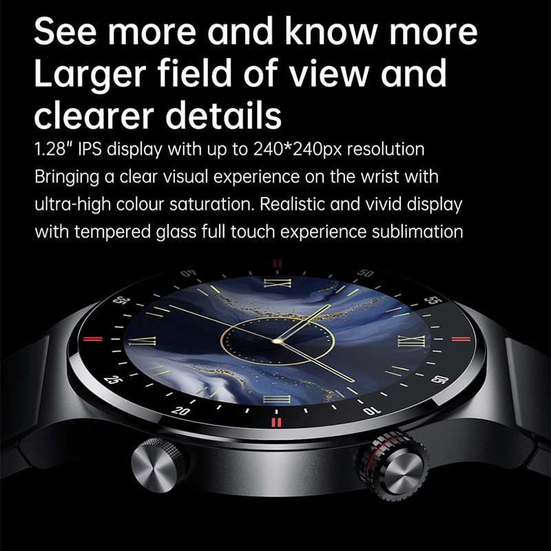 For Nubia Z50 Ultra Realme X7  - đánh giá và giá Watch X7
