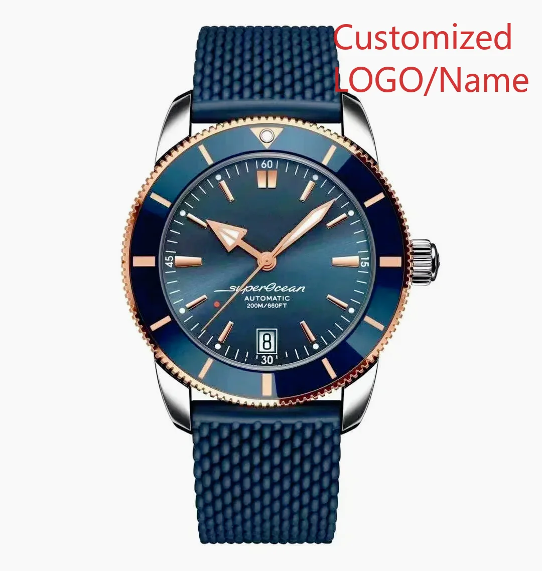 A1212 Store Customized Watches - đánh giá và giá Chronograph Sport Watch