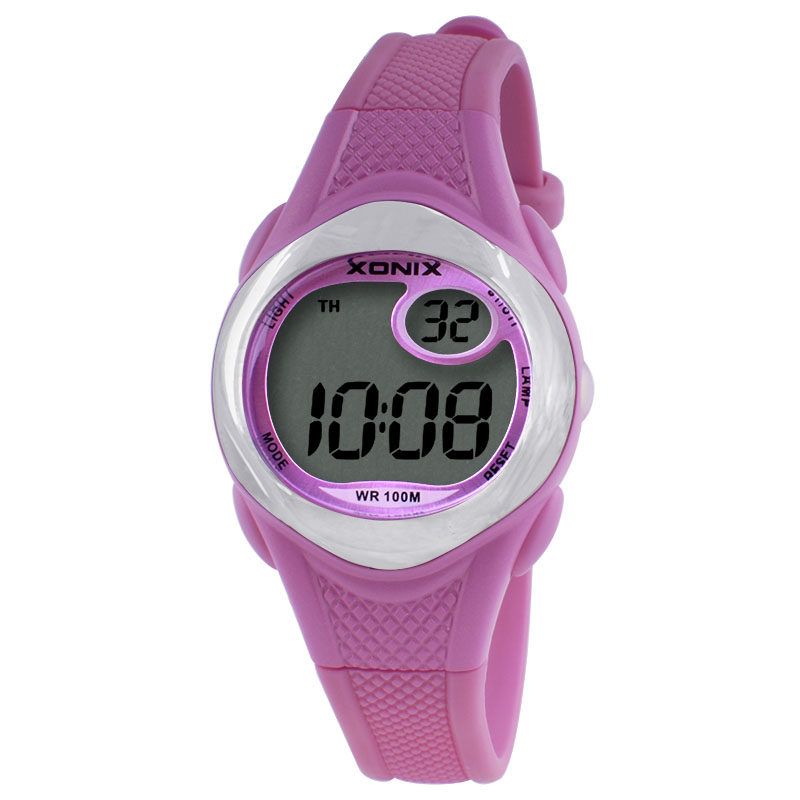 XONIX Precision Fashion Simple - đánh giá và giá Chronograph Sport Watch