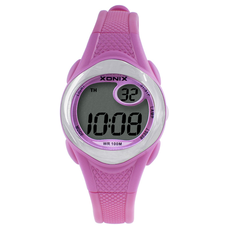 XONIX Precision Fashion Simple - đánh giá và giá Chronograph Sport Watch