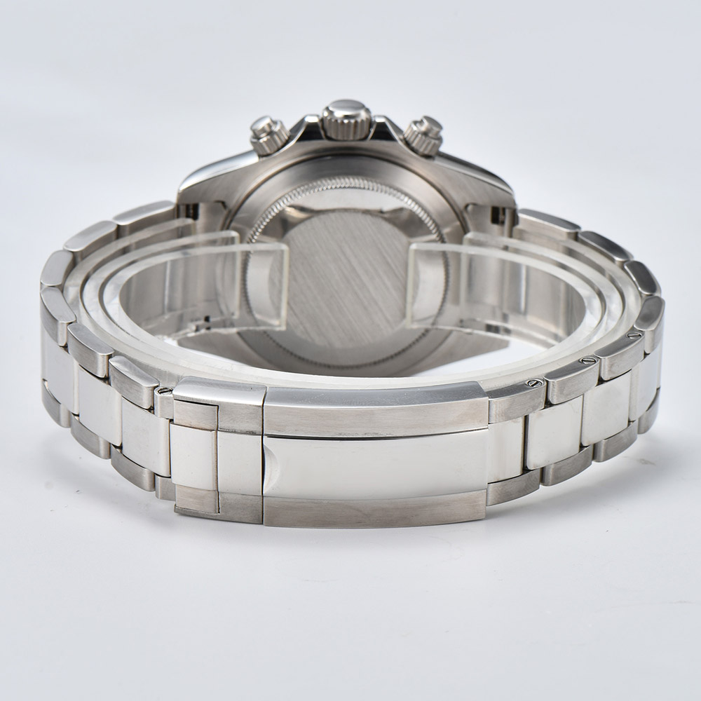 Luxury VK63 WATCH 39mm quartz  - đánh giá và giá Chronograph Sport Watch