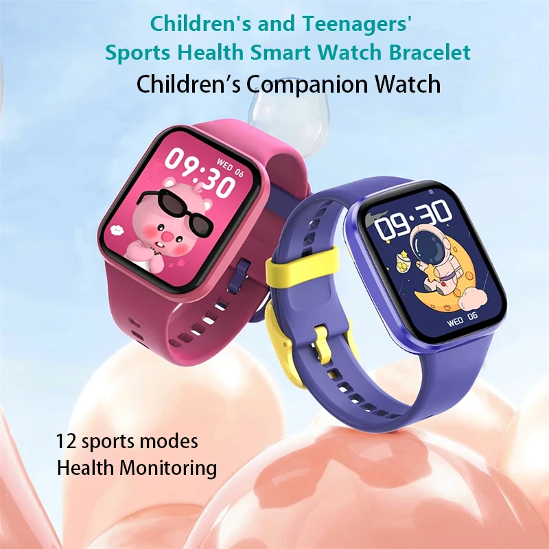 Educational Smart Watches Kids - đánh giá và giá Smartwatch Watches Birthday Gift For Girls