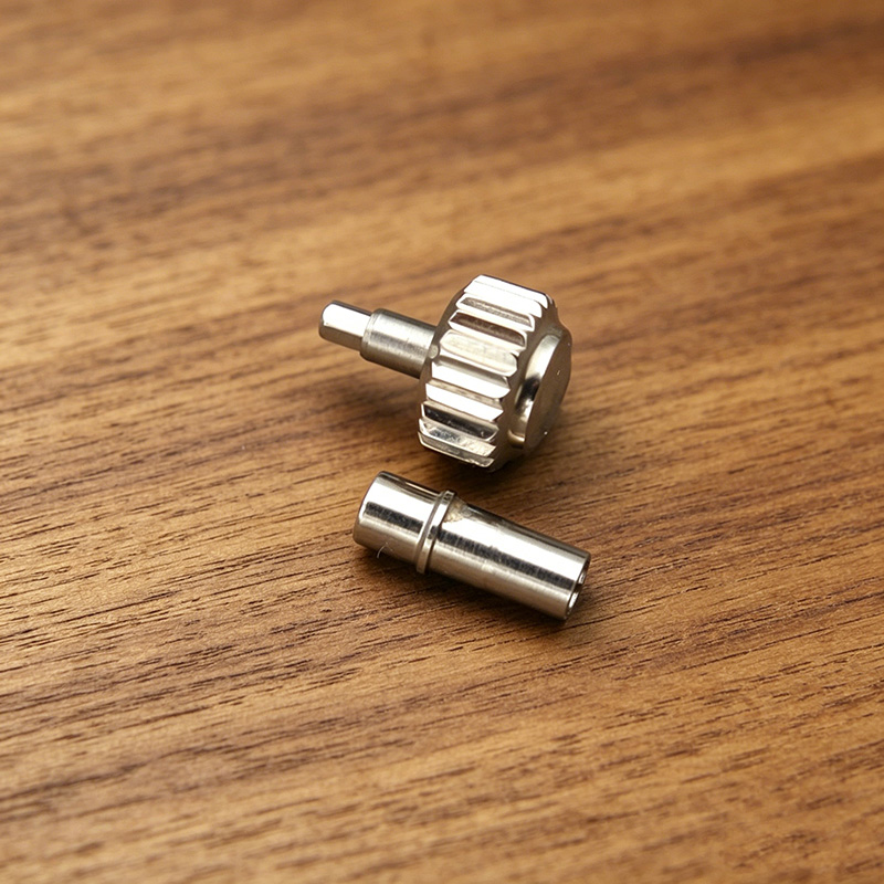 Watch Crown And Crown Tube Hig - đánh giá và giá Watches Omega