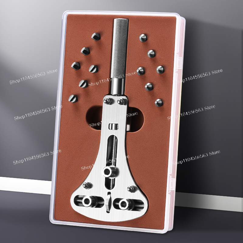 High Precision Full Steel Univ - đánh giá và giá Case Back Opener