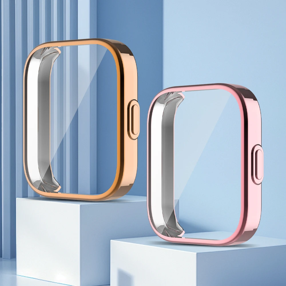 TPU Case for Amazfit Bip 5 Uni - đánh giá và giá Smartwatch Watches Amazfit