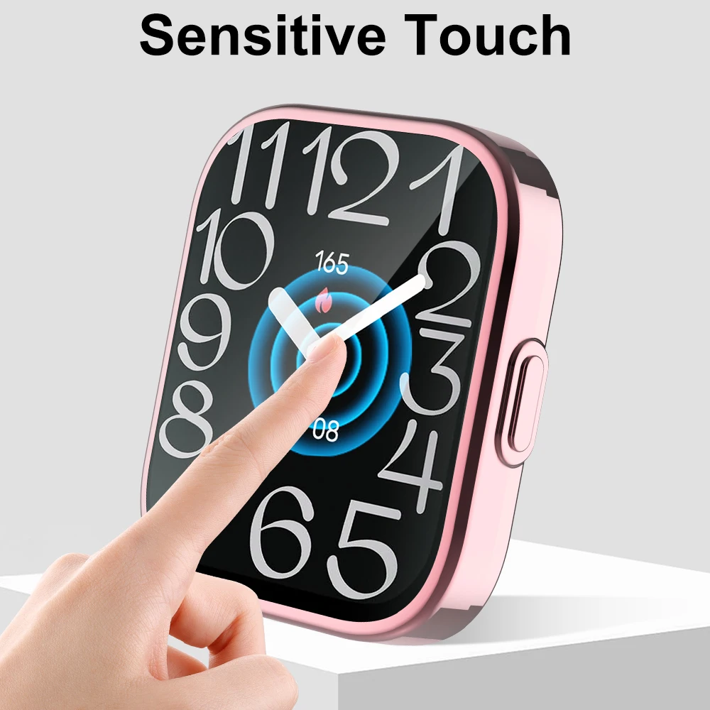 TPU Case for Amazfit Bip 5 Uni - đánh giá và giá Smartwatch Watches Amazfit