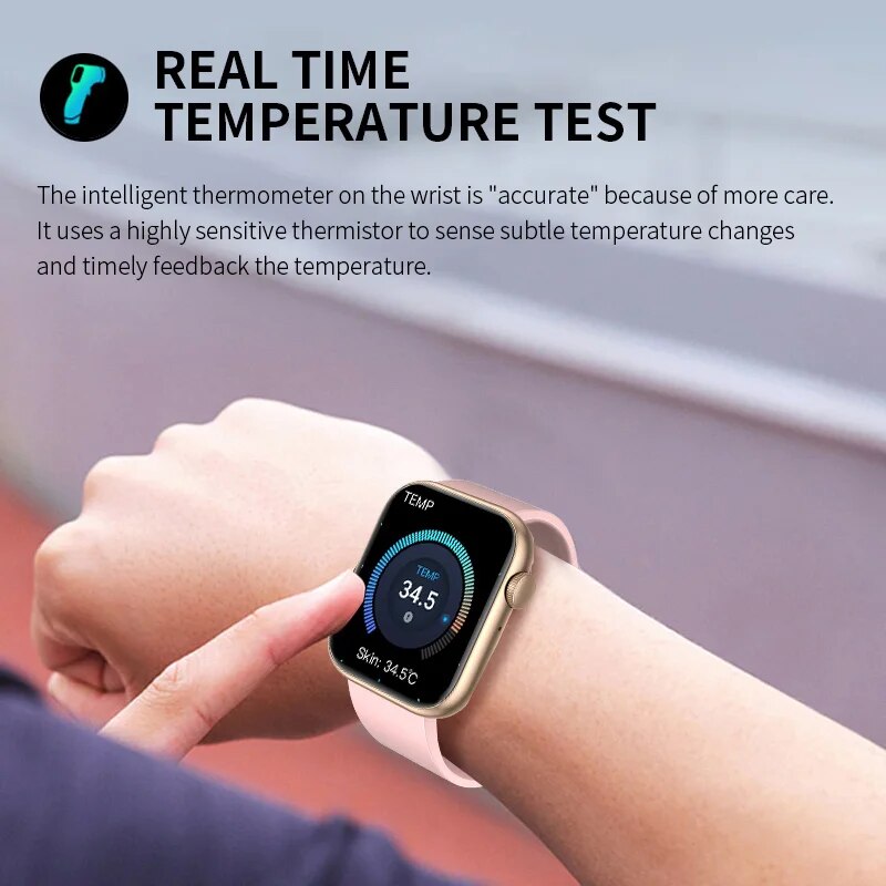 LIGE Bluetooth Call Smartwatch - đánh giá và giá Smartwatch Watches For Men Digital