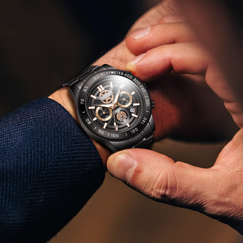 Watches for Men, Mens Casual Q - đánh giá và giá Analog Quartz Watch