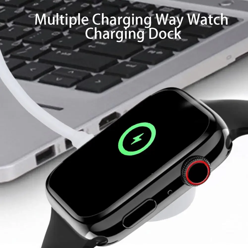 USB Charger Dock for X8/X7 Plu - đánh giá và giá Watch X7