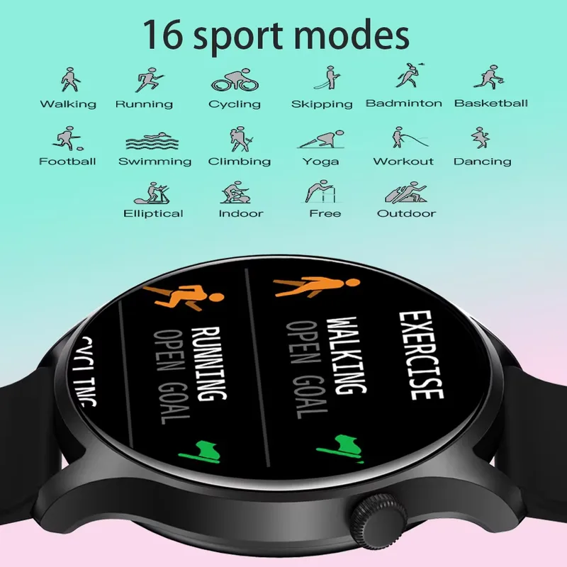 SENBONO MAX8 Men Smart Watch W - đánh giá và giá Watch Smartwatch Android