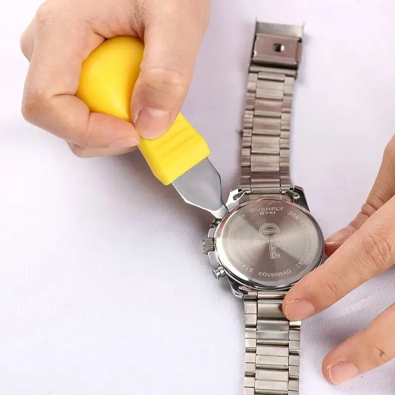 Multi Function Watch Prying Kn - đánh giá và giá Case Back Opener