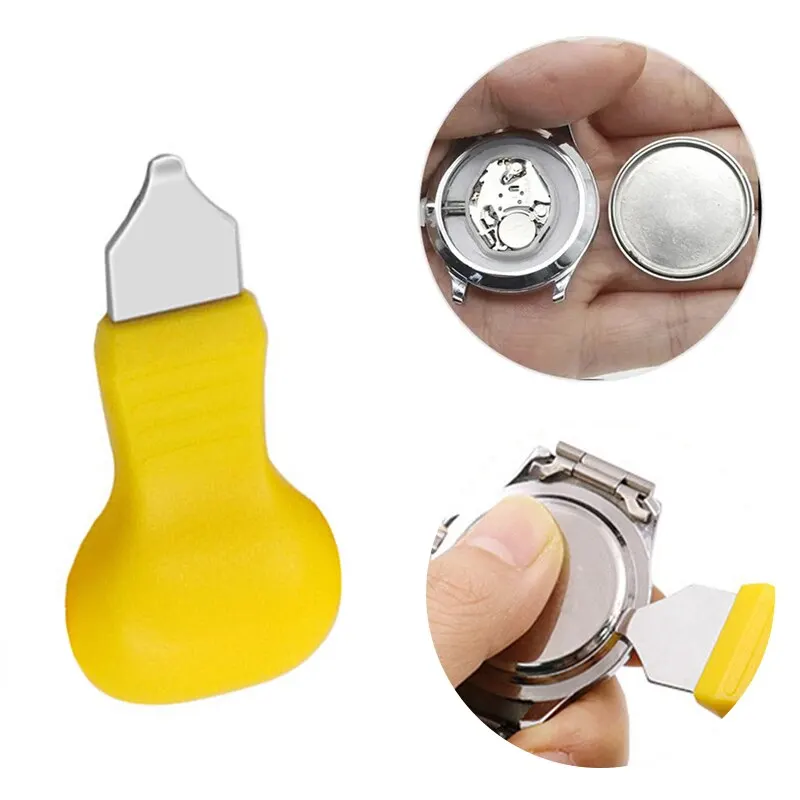 Multi Function Watch Prying Kn - đánh giá và giá Case Back Opener