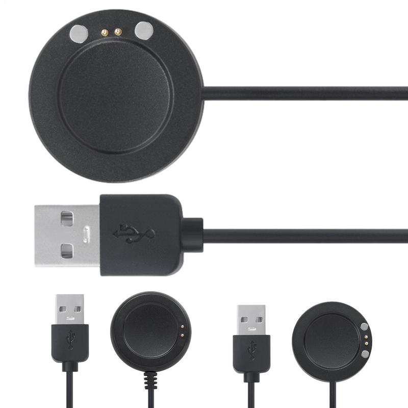 Smartwatch Dock Charger Stand  - đánh giá và giá Watch X7