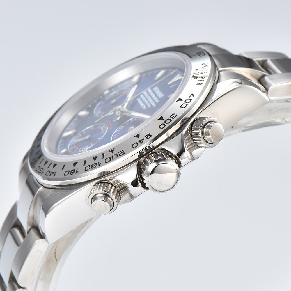 Luxury VK63 Watches Sapphire G - đánh giá và giá Chronograph Sport Watch