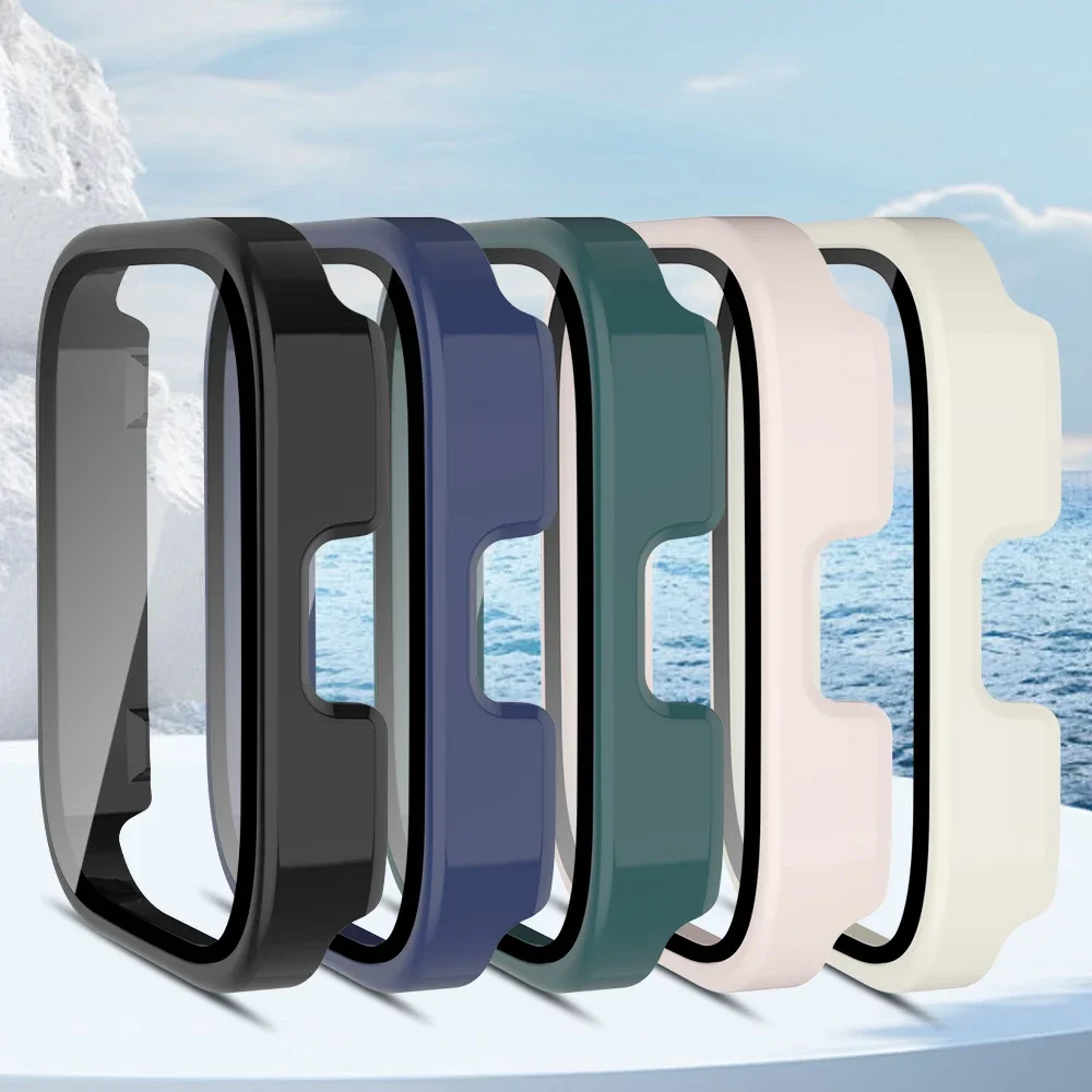 PC+Glass for Amazfit Bip 5 Uni - đánh giá và giá Smartwatch Watches Amazfit