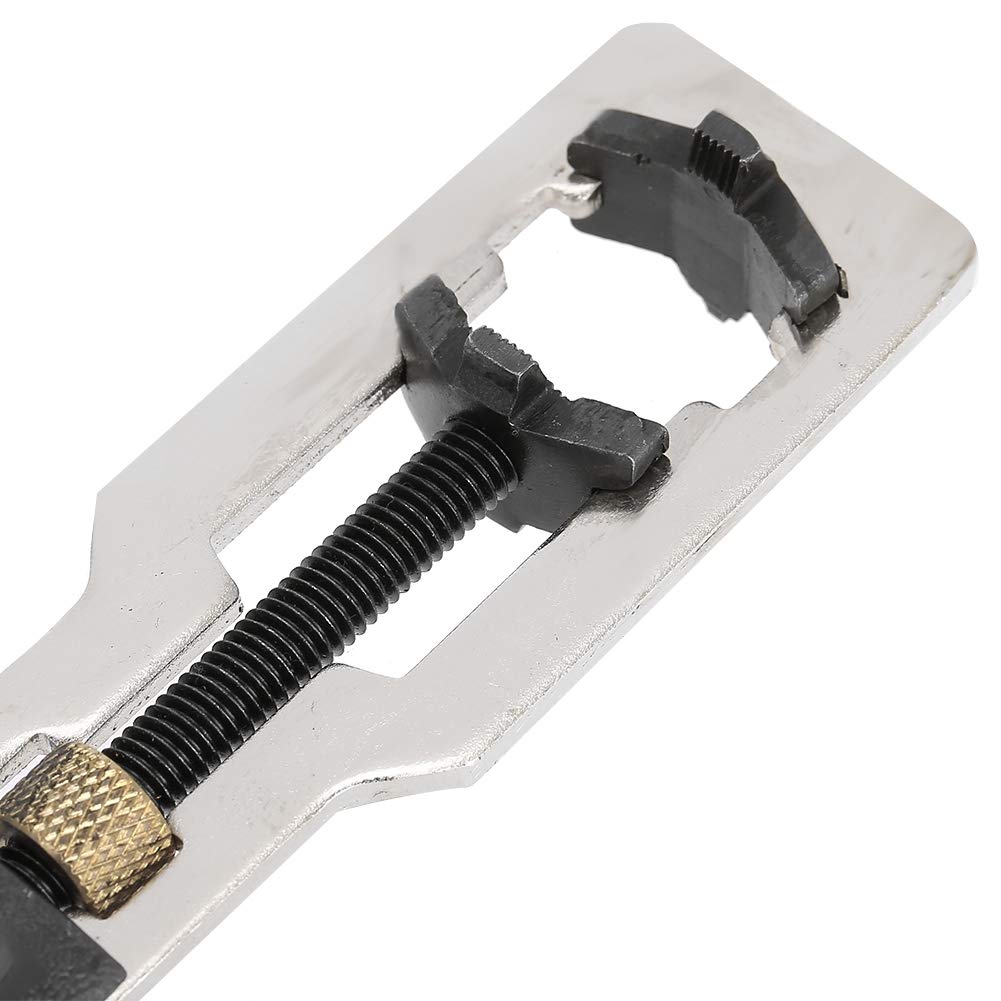 14-35mm Adjustable Metal Watch - đánh giá và giá Case Back Opener