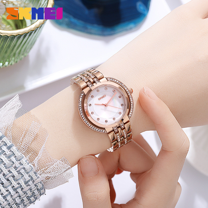 Womens Bracelet Quartz Watches - đánh giá và giá Analog Quartz Watch