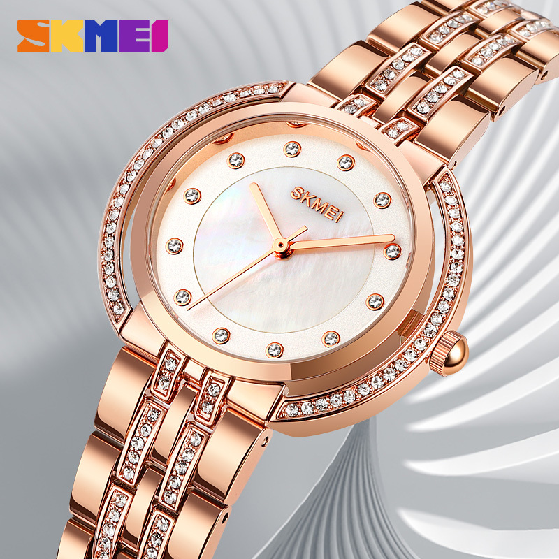 Womens Bracelet Quartz Watches - đánh giá và giá Analog Quartz Watch