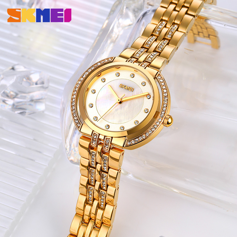 Womens Bracelet Quartz Watches - đánh giá và giá Analog Quartz Watch