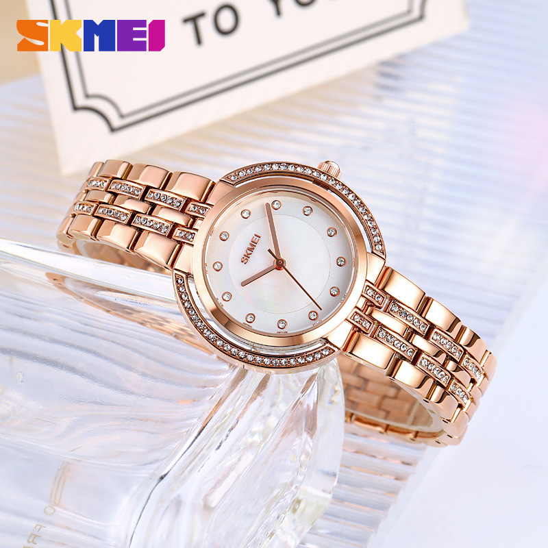 Womens Bracelet Quartz Watches - đánh giá và giá Analog Quartz Watch