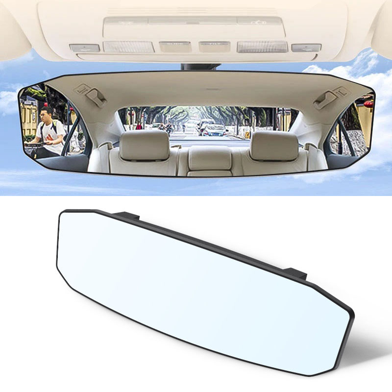 Car Interior Wide Angle Convex - đánh giá và giá Watch X7