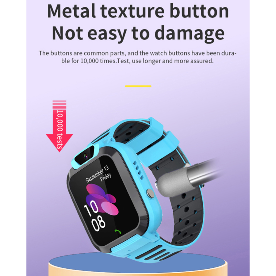 Kids Smart Watch Smartwatch Wr - đánh giá và giá Smartwatch Digital Watches For Kid Boy