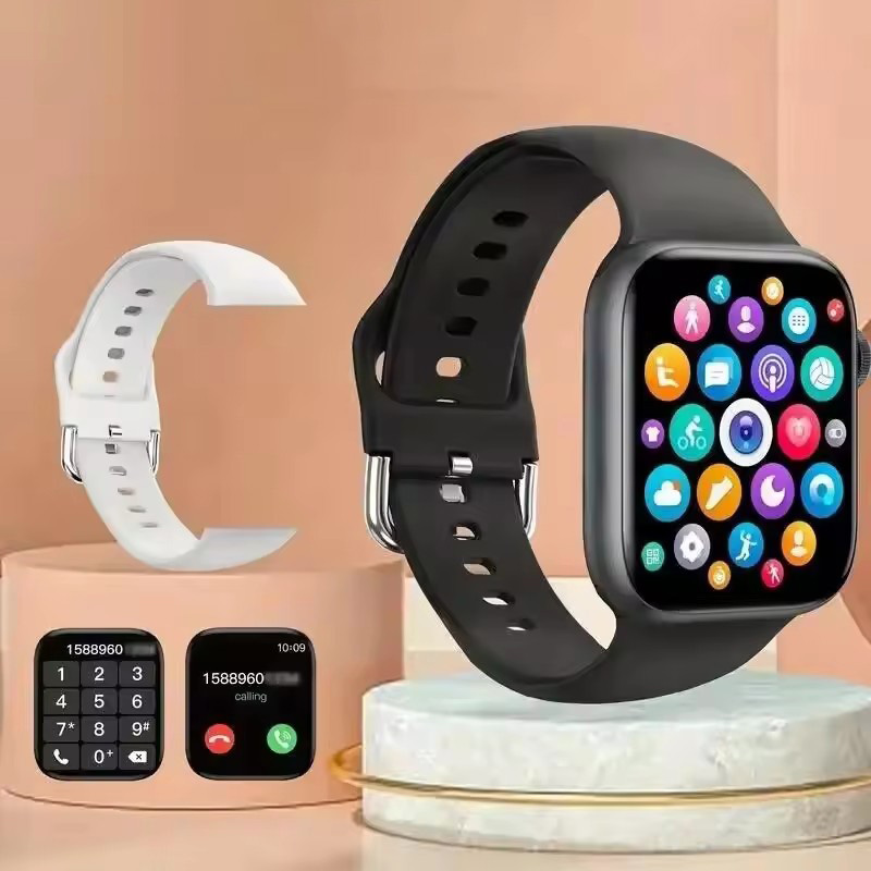 W26 Smart Watch Smart Watch X7 - đánh giá và giá Watch X7