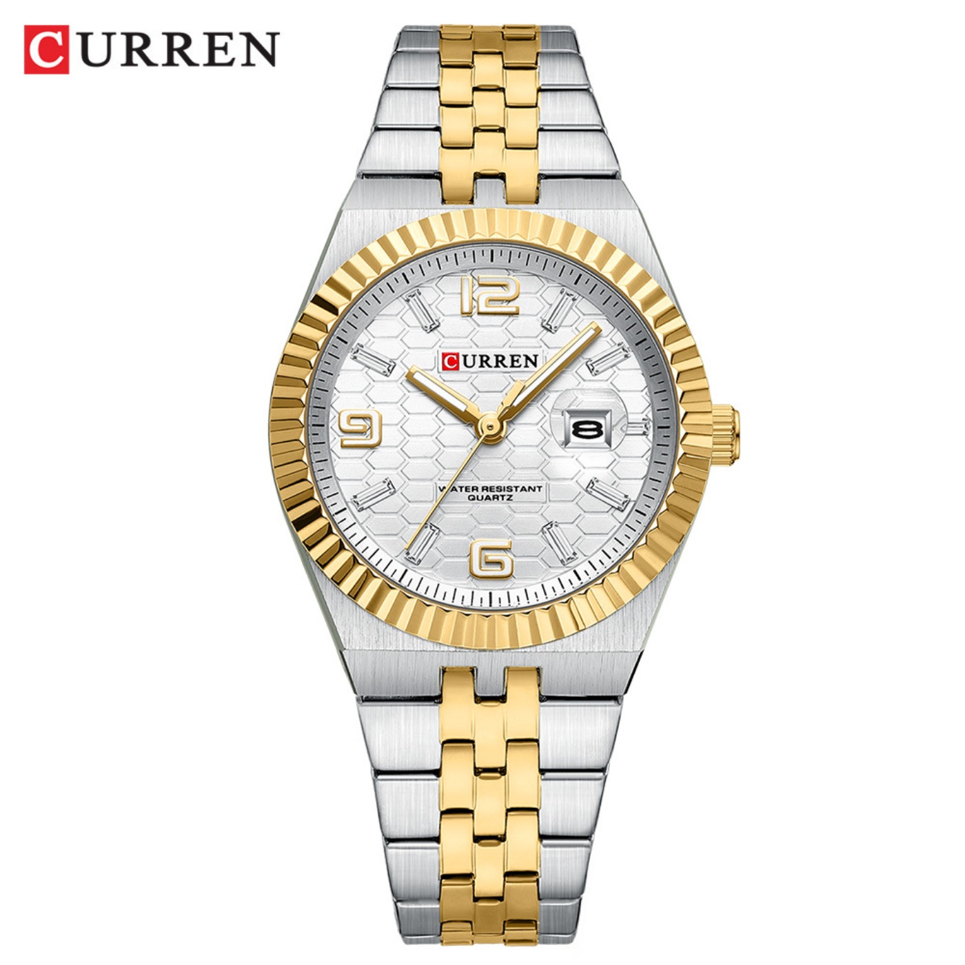 CURREN Women's Watch Analog Qu - đánh giá và giá Analog Quartz Watch