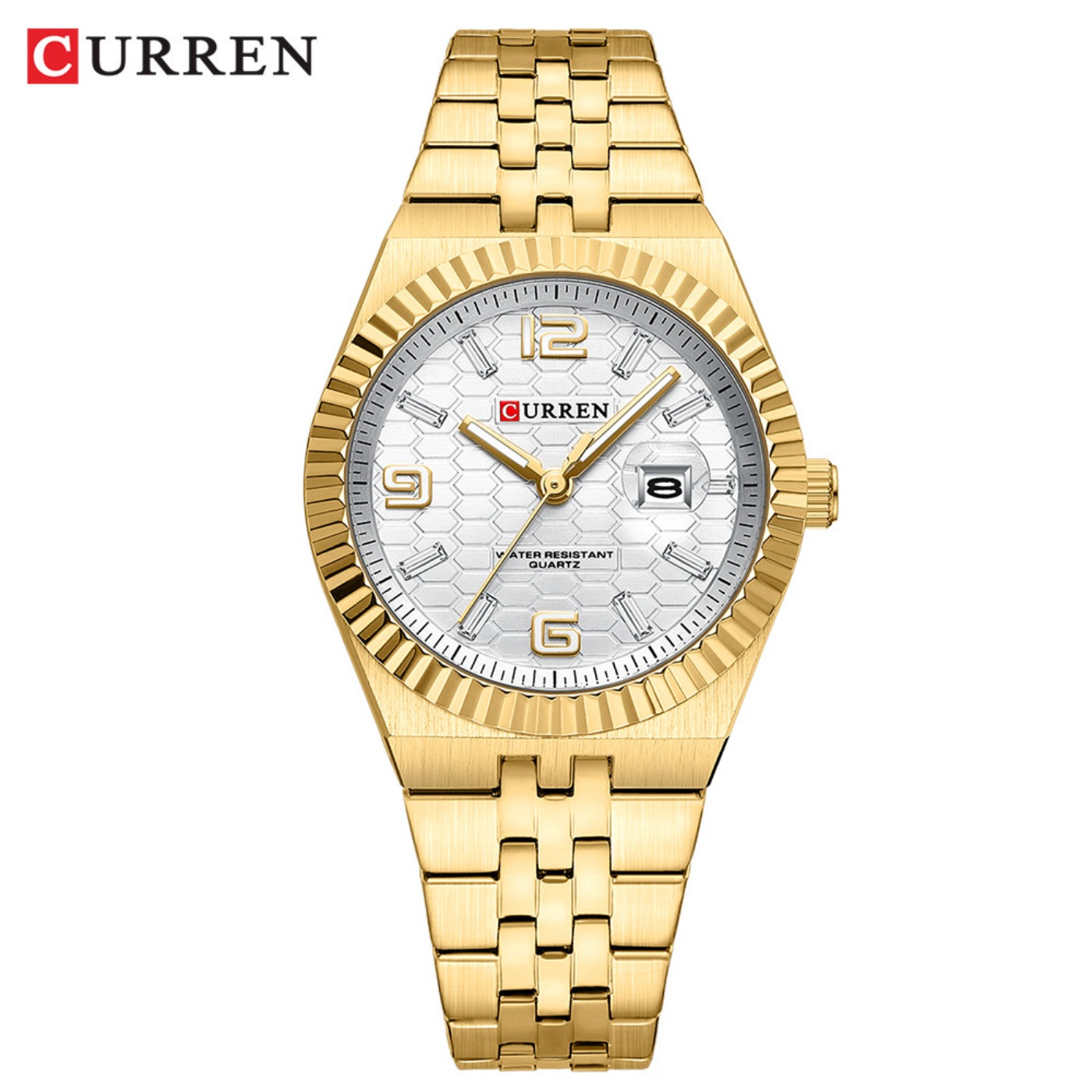 CURREN Women's Watch Analog Qu - đánh giá và giá Analog Quartz Watch