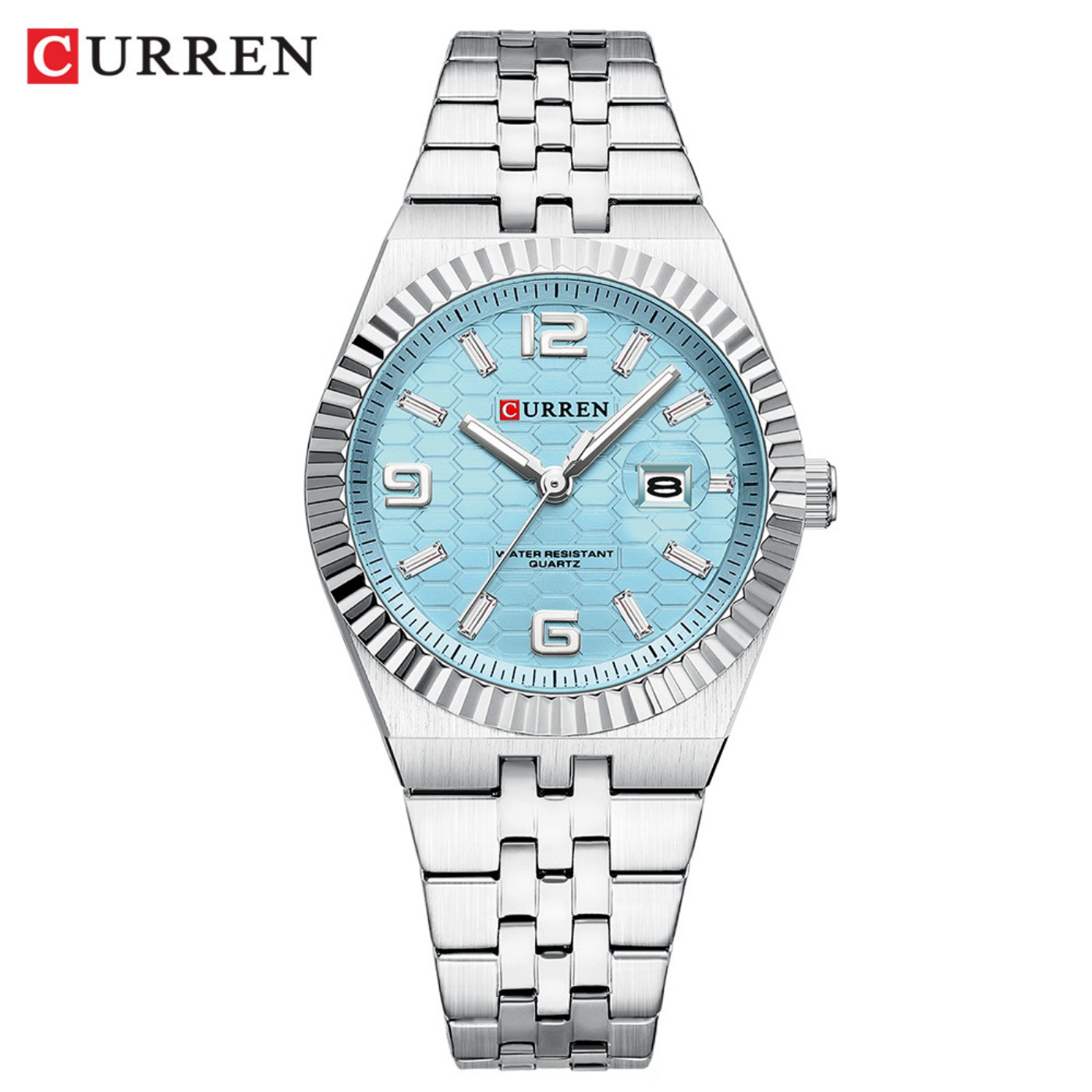 CURREN Women's Watch Analog Qu - đánh giá và giá Analog Quartz Watch