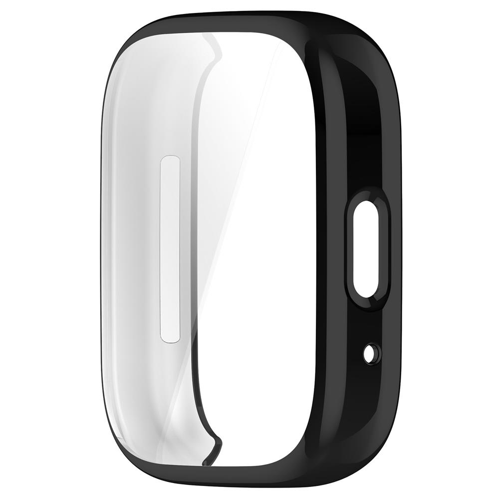 TPU Soft Silicone Case for Red - đánh giá và giá Smartwatch Redmi Watches