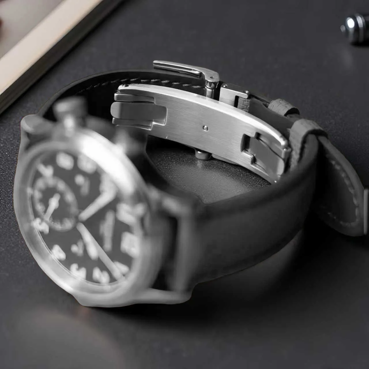 Deployant Clasp Watch Strap Sp - đánh giá và giá Watches Omega