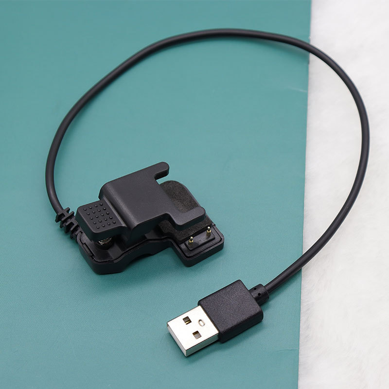 Universal Clip Charger 2pin 3p - đánh giá và giá Watch X7