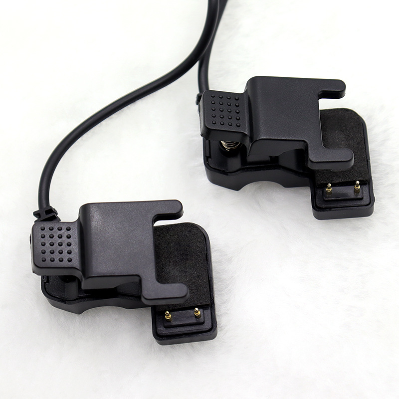 Universal Clip Charger 2pin 3p - đánh giá và giá Watch X7