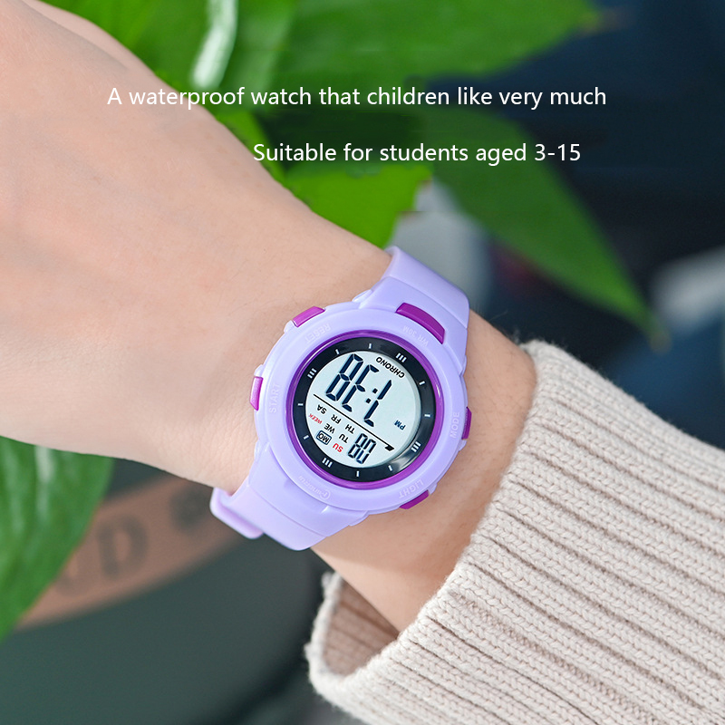 UTHAI Kids Watches Sports Fash - đánh giá và giá Smartwatch Digital Watches For Kid Boy